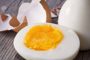 Сонник варені яйця до чого сняться?